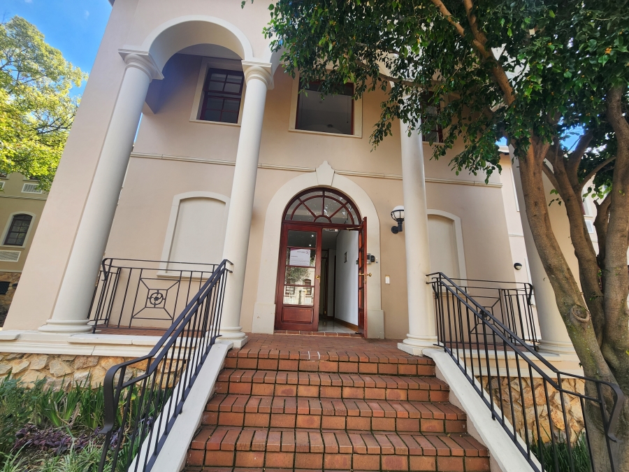 To Let Commercial Property for Rent in Chislehurston Gauteng