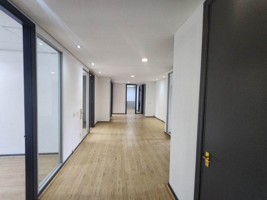 To Let Commercial Property for Rent in Chislehurston Gauteng