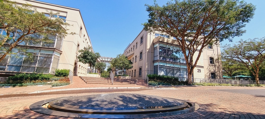 To Let Commercial Property for Rent in Woodmead Gauteng