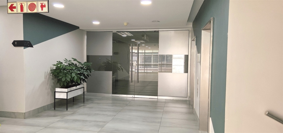 To Let Commercial Property for Rent in Woodmead Gauteng