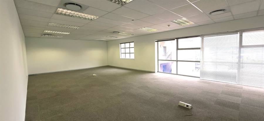 To Let Commercial Property for Rent in Woodmead Gauteng