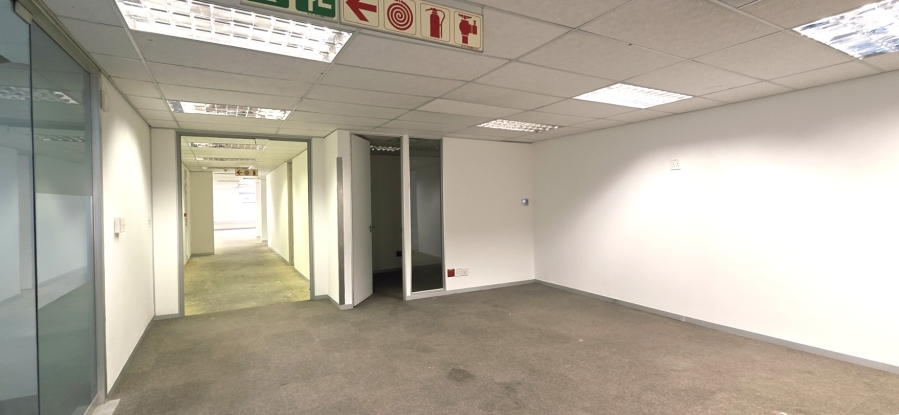 To Let Commercial Property for Rent in Woodmead Gauteng