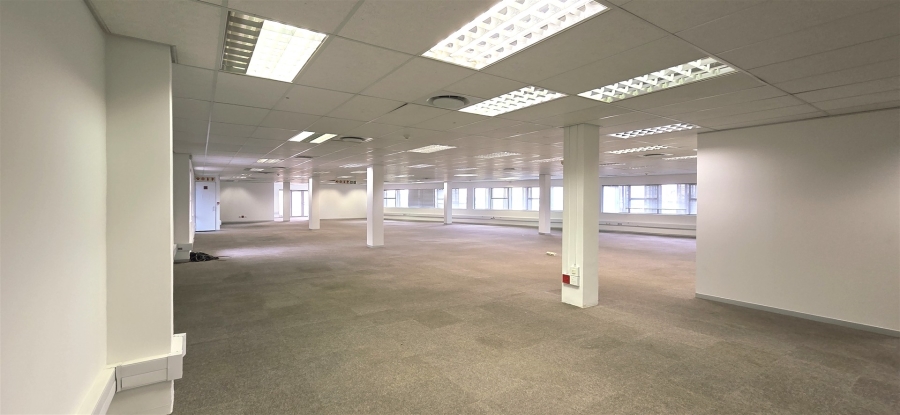 To Let Commercial Property for Rent in Woodmead Gauteng