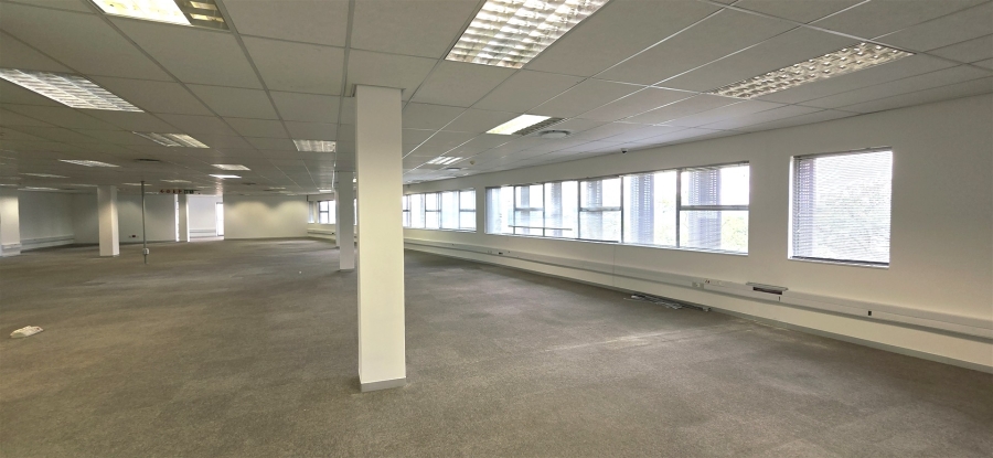 To Let Commercial Property for Rent in Woodmead Gauteng