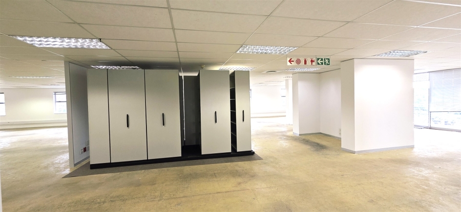 To Let Commercial Property for Rent in Woodmead Gauteng