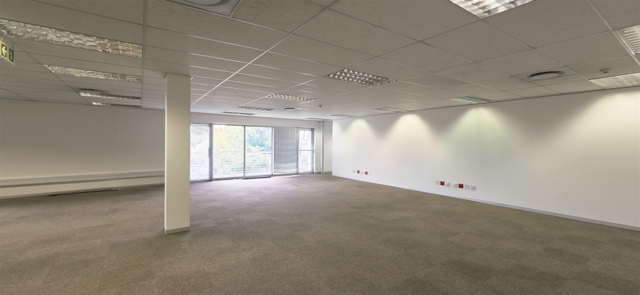 To Let Commercial Property for Rent in Woodmead Gauteng