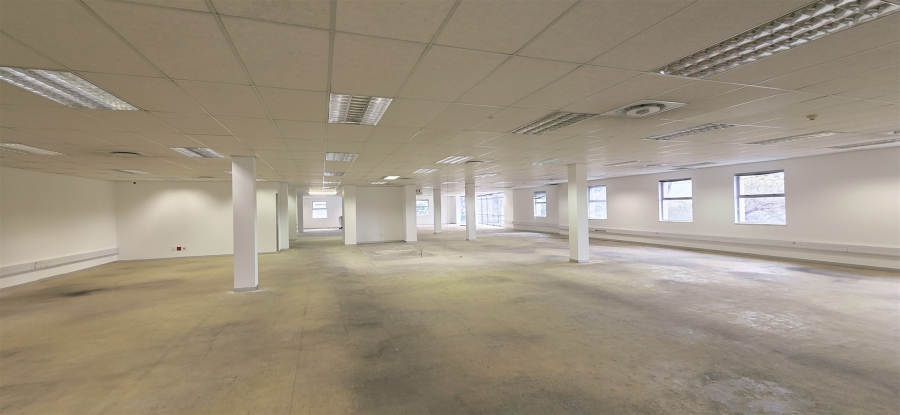 To Let Commercial Property for Rent in Woodmead Gauteng