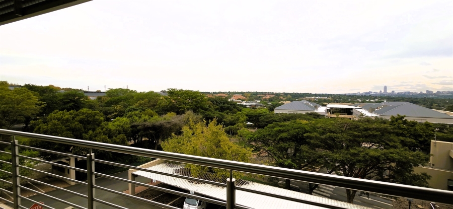 To Let Commercial Property for Rent in Woodmead Gauteng