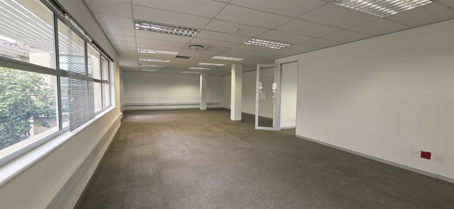 To Let Commercial Property for Rent in Woodmead Gauteng