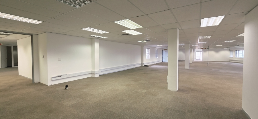 To Let Commercial Property for Rent in Woodmead Gauteng