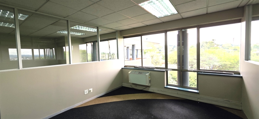 To Let Commercial Property for Rent in Woodmead Gauteng