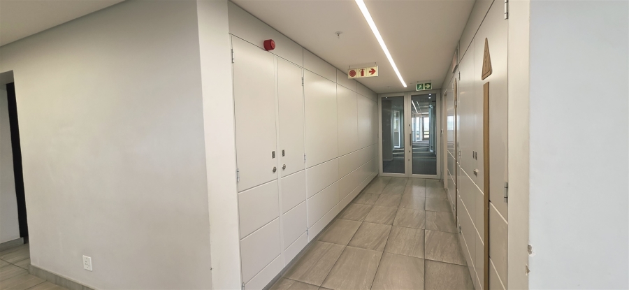 To Let Commercial Property for Rent in Woodmead Gauteng