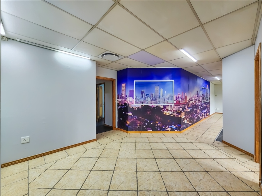 To Let Commercial Property for Rent in Allens Nek Gauteng