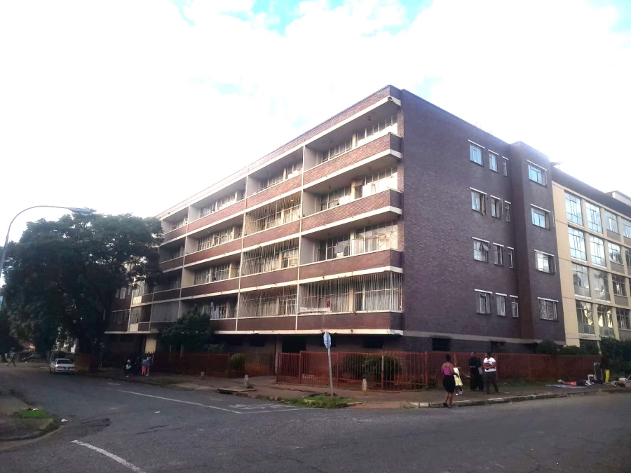 3 Bedroom Property for Sale in Berea Gauteng