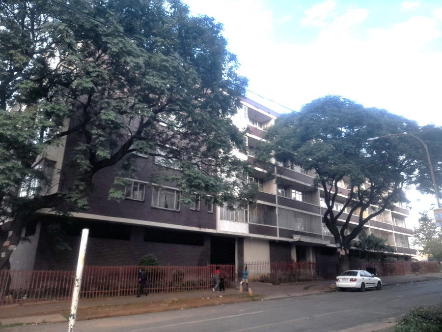 3 Bedroom Property for Sale in Berea Gauteng