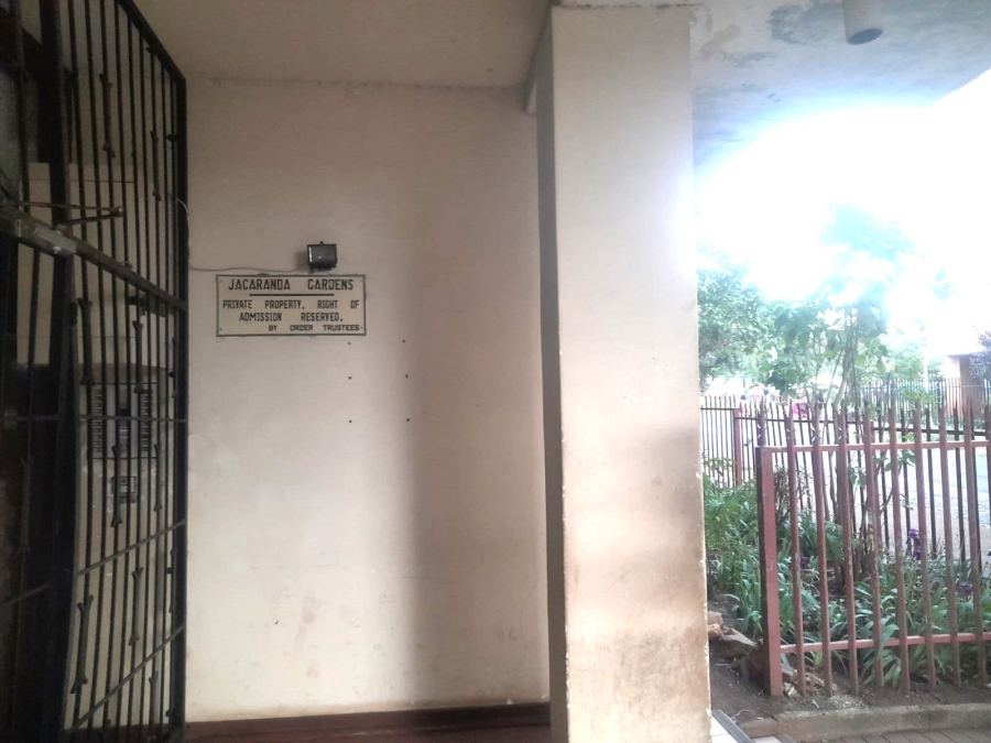3 Bedroom Property for Sale in Berea Gauteng