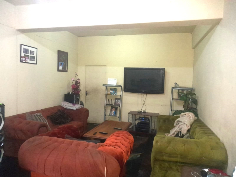 3 Bedroom Property for Sale in Berea Gauteng