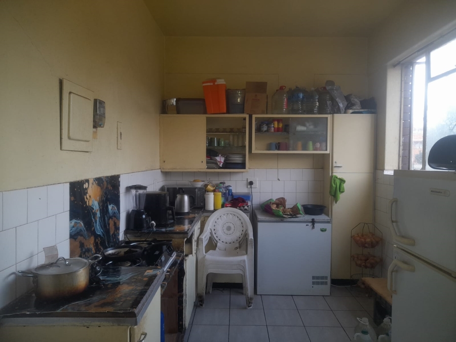 3 Bedroom Property for Sale in Berea Gauteng