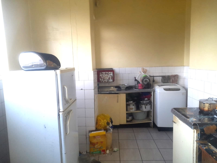 3 Bedroom Property for Sale in Berea Gauteng