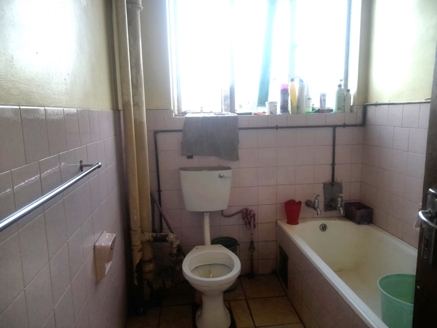 3 Bedroom Property for Sale in Berea Gauteng