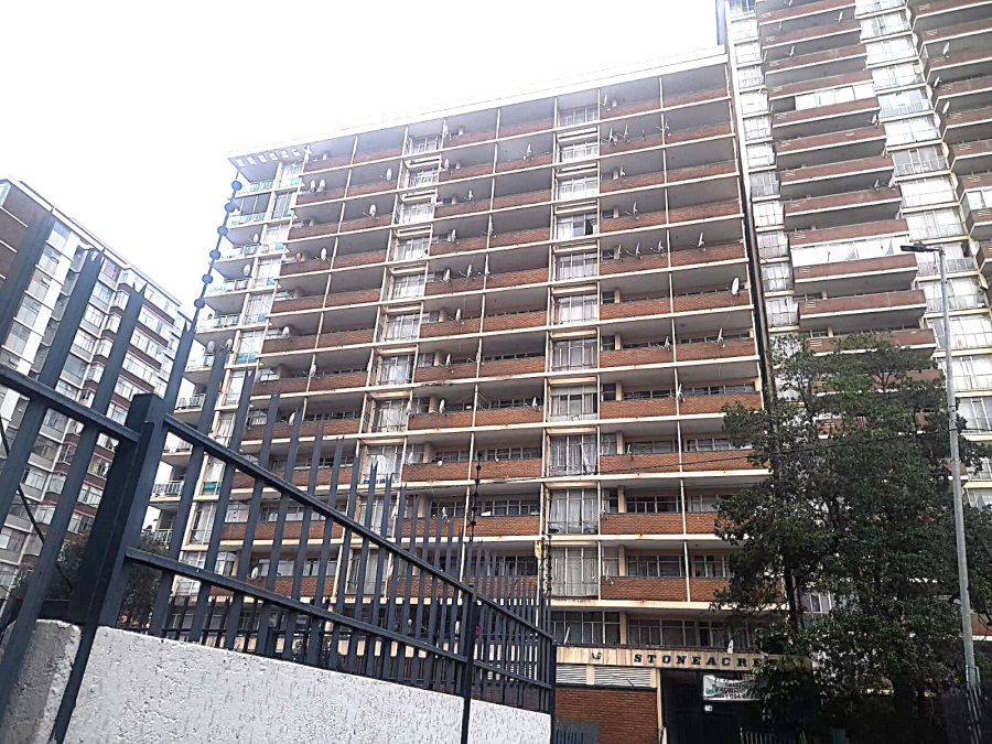 2 Bedroom Property for Sale in Berea Gauteng