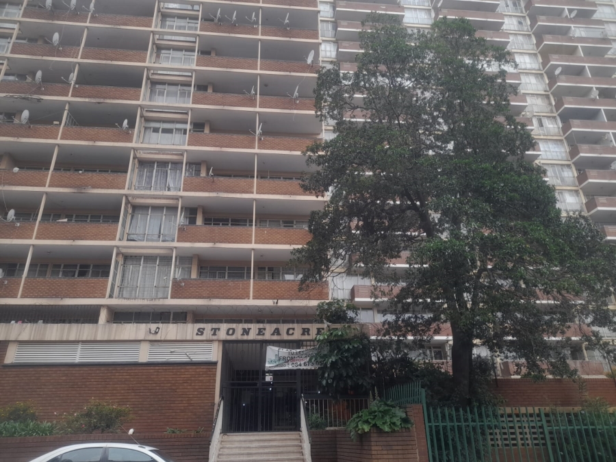 2 Bedroom Property for Sale in Berea Gauteng