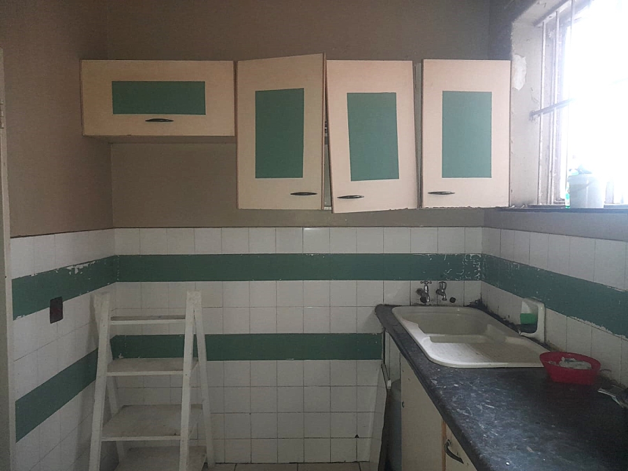2 Bedroom Property for Sale in Berea Gauteng
