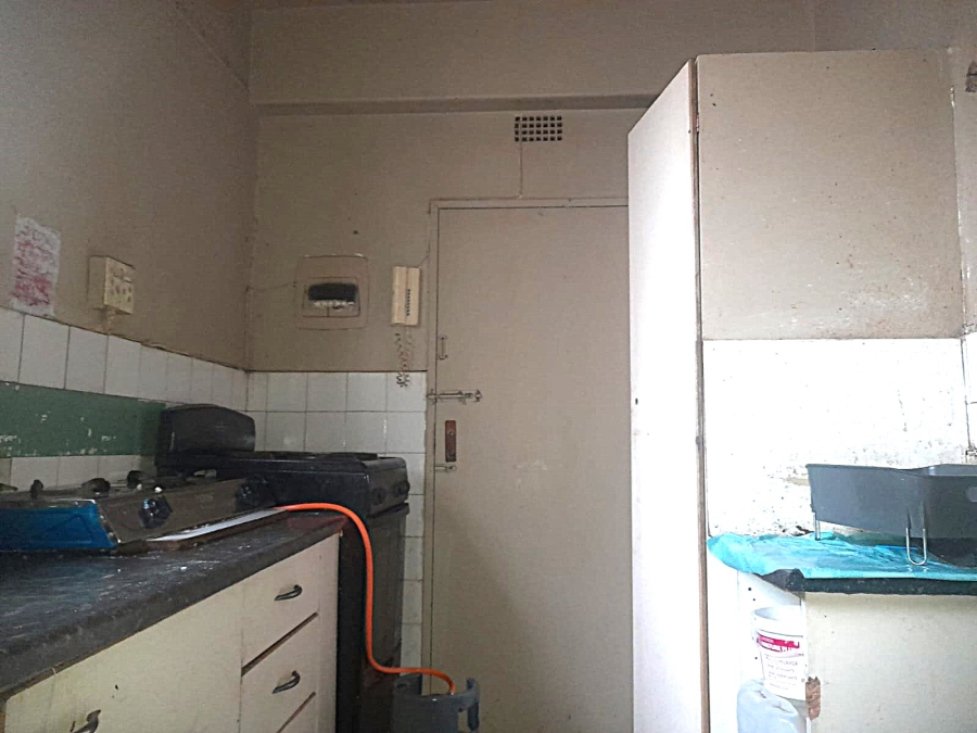 2 Bedroom Property for Sale in Berea Gauteng