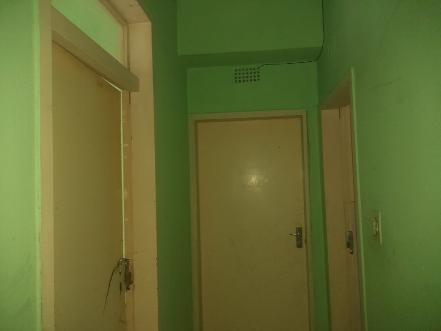 2 Bedroom Property for Sale in Berea Gauteng