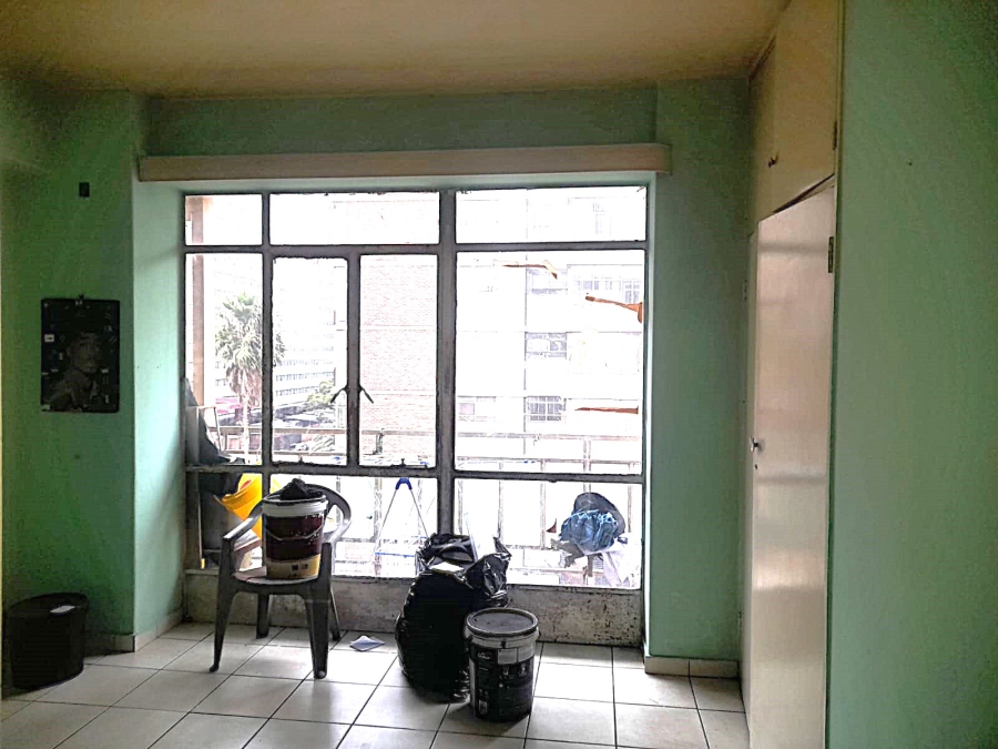 2 Bedroom Property for Sale in Berea Gauteng