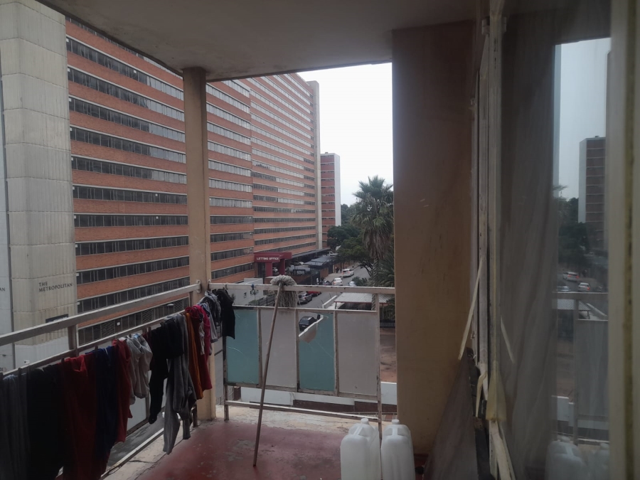 2 Bedroom Property for Sale in Berea Gauteng