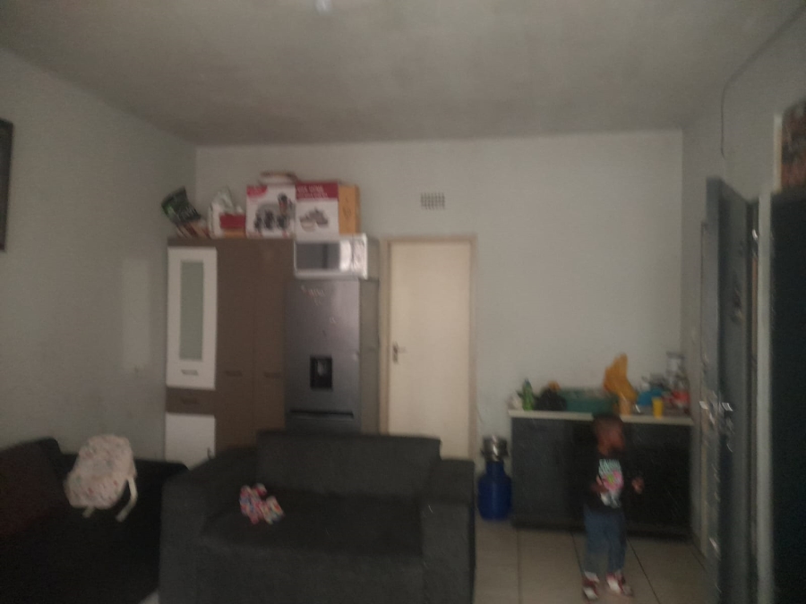 2 Bedroom Property for Sale in Berea Gauteng