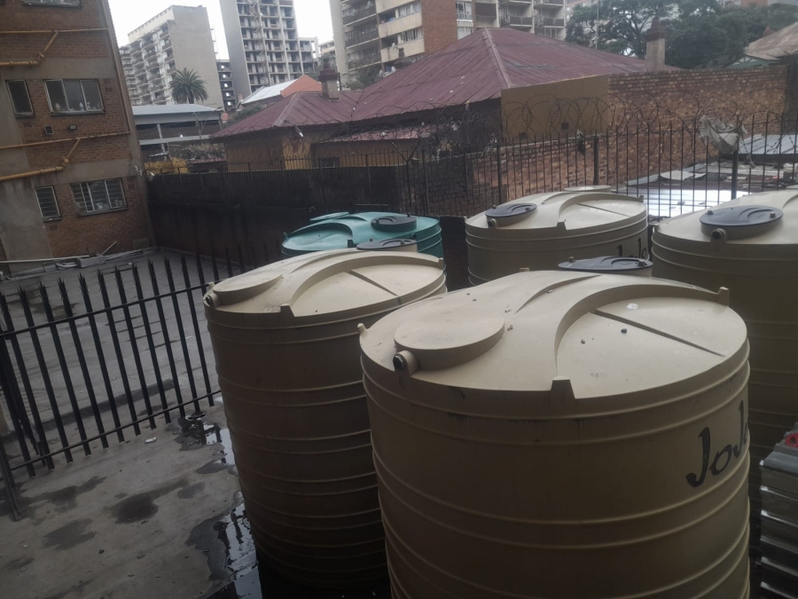2 Bedroom Property for Sale in Berea Gauteng