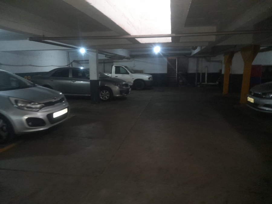 2 Bedroom Property for Sale in Berea Gauteng