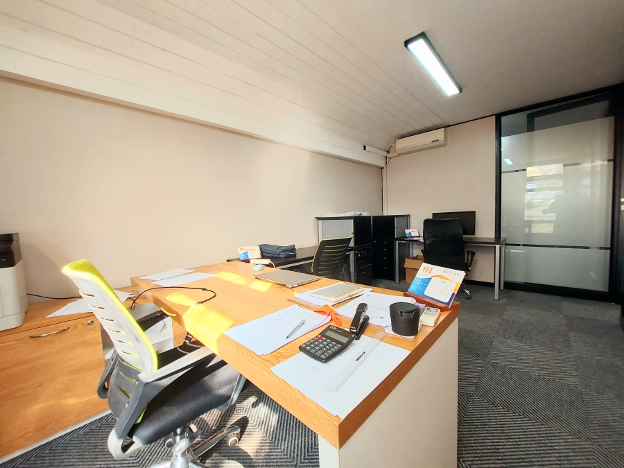 Commercial Property for Sale in Brooklyn Gauteng