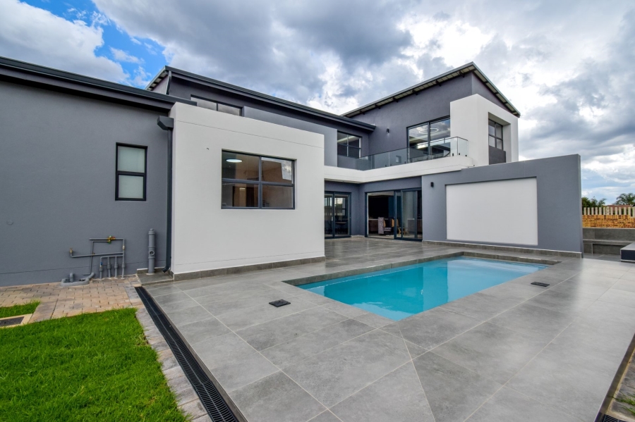 4 Bedroom Property for Sale in Midstream Heights Gauteng