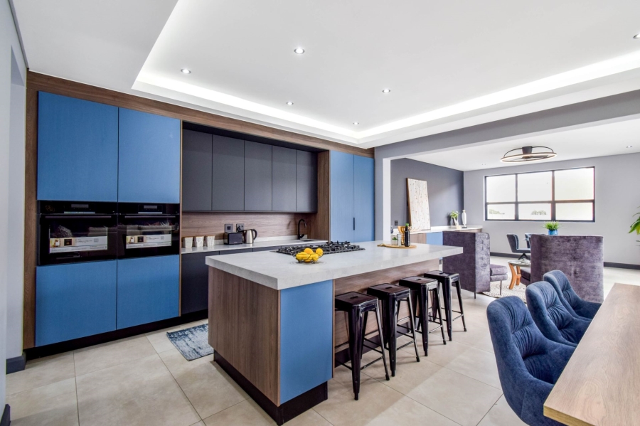 4 Bedroom Property for Sale in Midstream Heights Gauteng