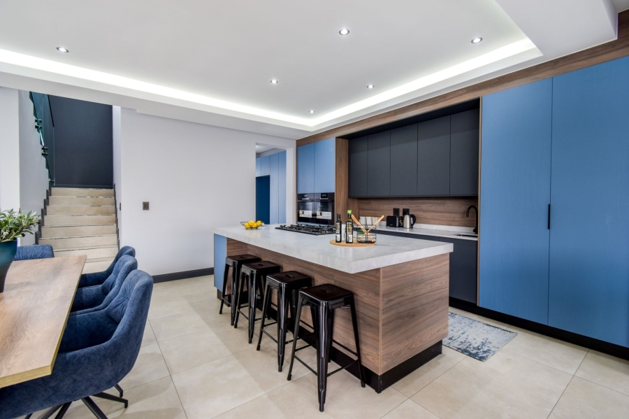 4 Bedroom Property for Sale in Midstream Heights Gauteng