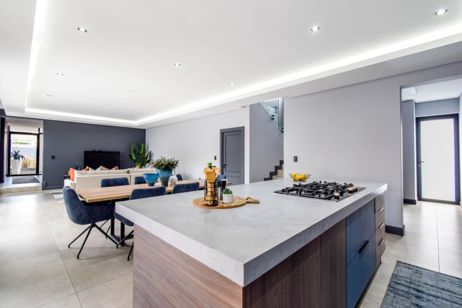 4 Bedroom Property for Sale in Midstream Heights Gauteng