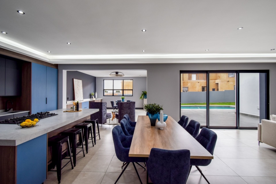 4 Bedroom Property for Sale in Midstream Heights Gauteng