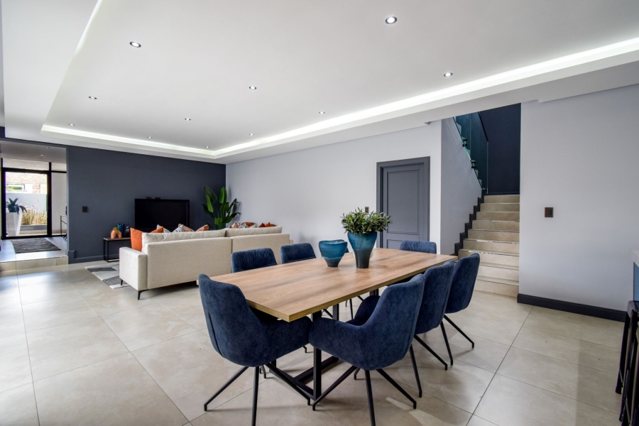 4 Bedroom Property for Sale in Midstream Heights Gauteng