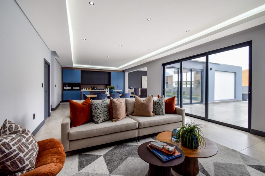 4 Bedroom Property for Sale in Midstream Heights Gauteng