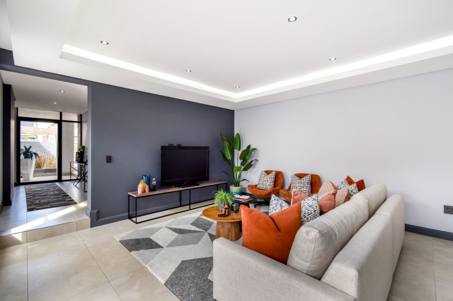 4 Bedroom Property for Sale in Midstream Heights Gauteng
