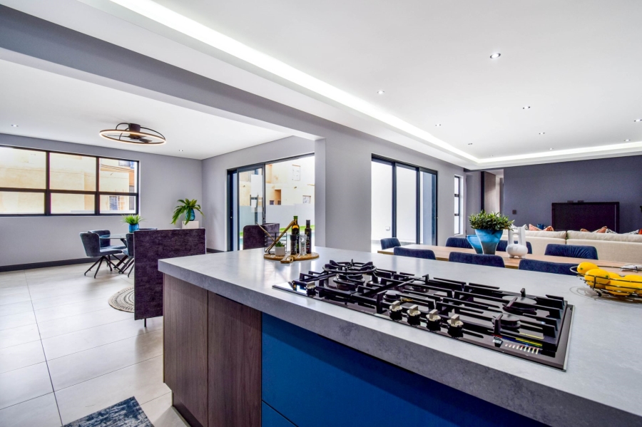 4 Bedroom Property for Sale in Midstream Heights Gauteng