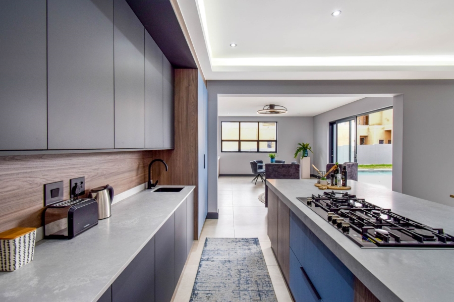 4 Bedroom Property for Sale in Midstream Heights Gauteng
