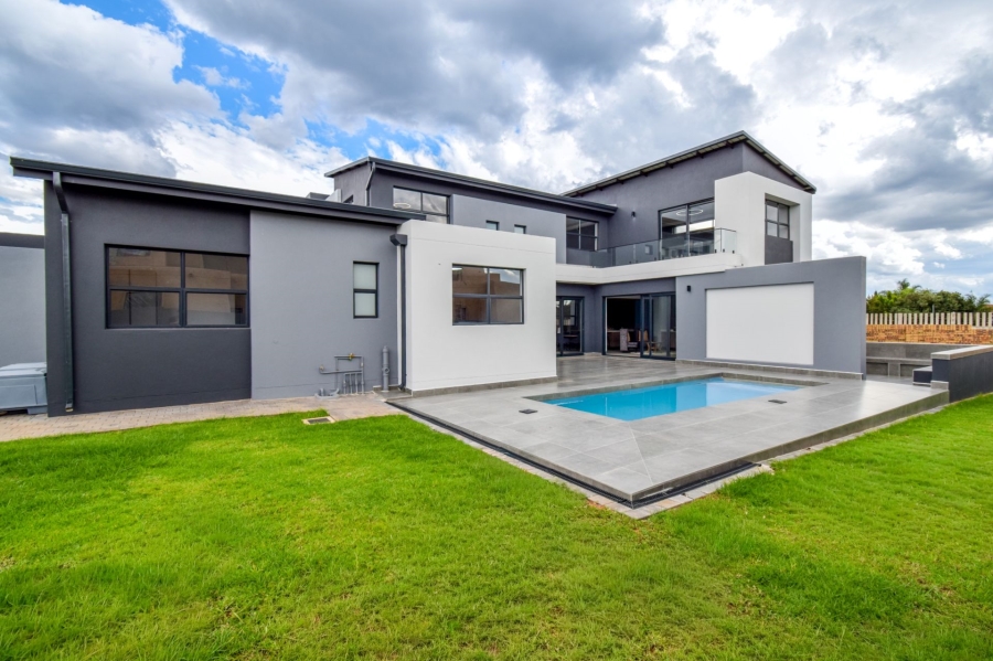 4 Bedroom Property for Sale in Midstream Heights Gauteng