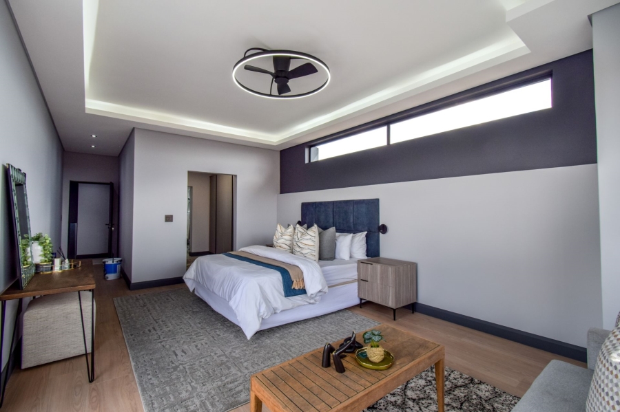 4 Bedroom Property for Sale in Midstream Heights Gauteng