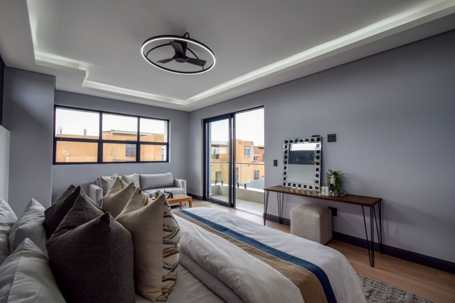 4 Bedroom Property for Sale in Midstream Heights Gauteng