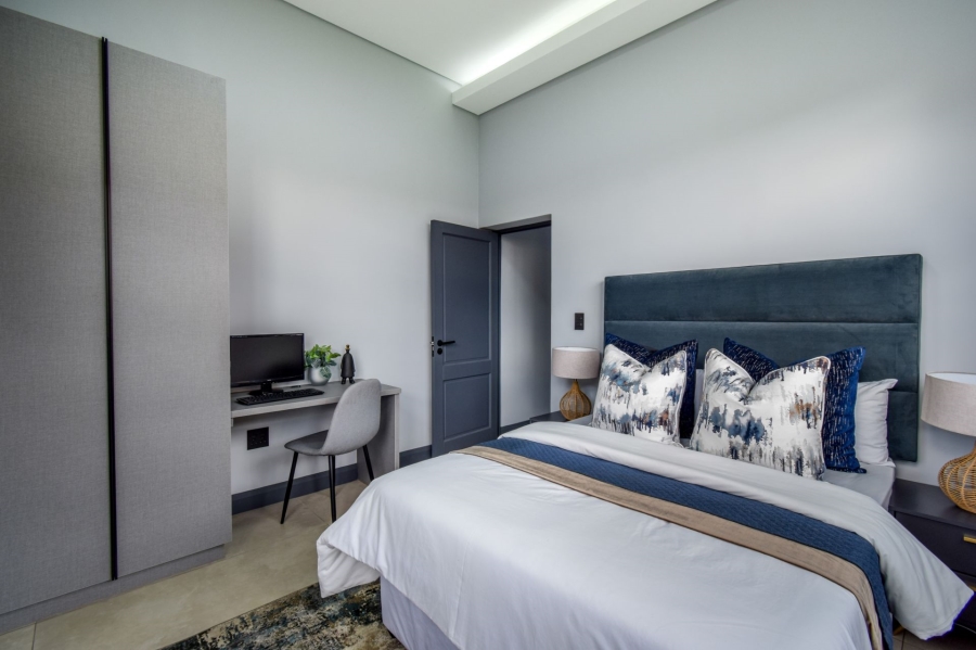 4 Bedroom Property for Sale in Midstream Heights Gauteng