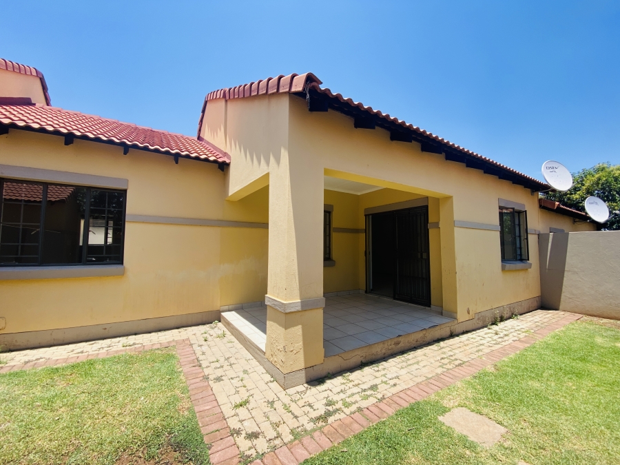 3 Bedroom Property for Sale in Mooikloof Ridge Gauteng